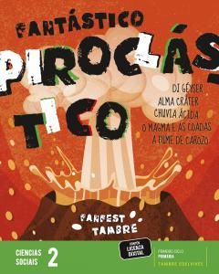 Proxecto: FanFest. Ciencias Sociais 2·Primaria.2ºCurso