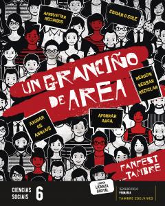 Proxecto: FanFest. Ciencias Sociais 6·Primaria.6ºCurso