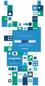 M´AGRADA MATEMATIQUES 4 ANYS·Infantil.2ºCurso