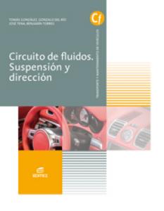 Circuitos de fluidos. Suspensión y dirección·Formación profesional·Ciclos Formativos