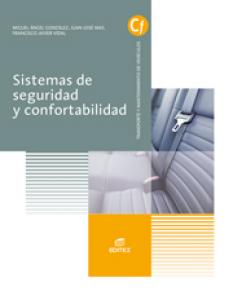 Sistemas de seguridad y confortabilidad·Formación profesional·Ciclos Formativos