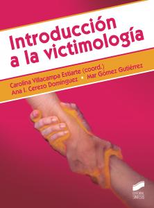 Introducción a la victimología·Universitario/Superior·Manuales