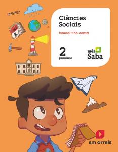 Ciències Socials. 2 Primària. Més Saba·Primaria.2ºCurso