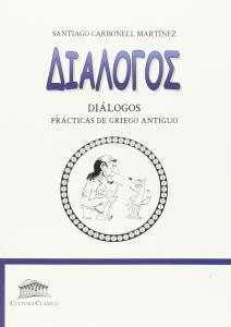 Diálogos·Bachillerato