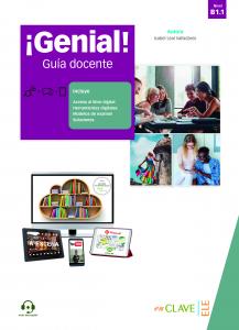 ¡Genial! B1.1 - Guía docente·¡Genial!