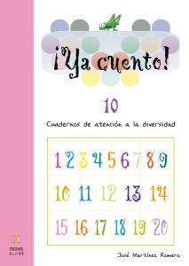 Ya cuento 10
