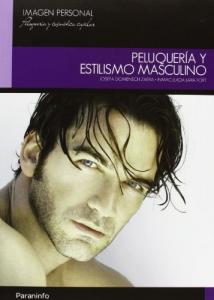 Peluquería y estilismo masculino·Formación profesional·Imagen Personal