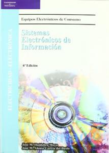Sistemas electrónicos de información·Formación profesional·Electricidad y Electrónica