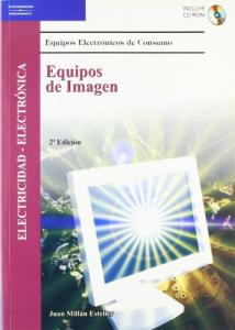 Equipos de imagen·Formación profesional·Electricidad y Electrónica