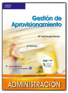 Gestión de aprovisionamiento (2007)·Administración