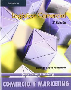 Logística comercial·Comercio y Marketing