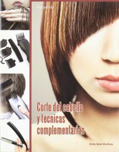 Corte del cabello y técnicas complementarias·Formación profesional·Imagen Personal