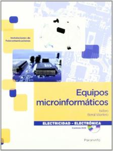 Equipos microinformáticos·Formación profesional