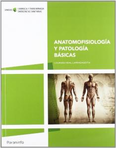 Anatomofisiología y patología básicas·Formación profesional·Sanidad
