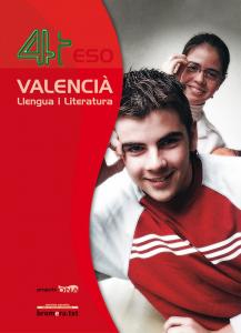 Valencià. Llengua i literatura. 4rt ESO  Projecte Ona·E.S.O.·Bromera.txt