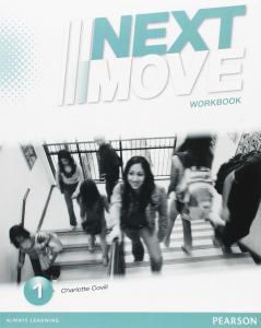Next Move Spain 1 Workbook Pack·E.S.O..1er Curso·NEXT MOVE