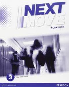 Next Move Spain 3 Workbook Pack·E.S.O..3er Curso·NEXT MOVE