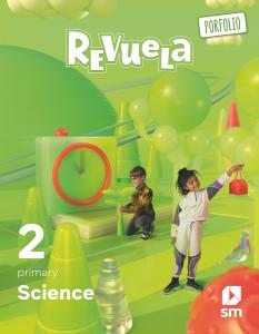Science. 2 Primaria. Revuela·Primaria.2ºCurso