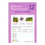 LECTURAS COMPRENSIVAS 12