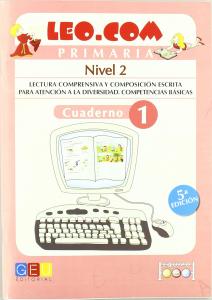 Leo.com. Cuaderno 1