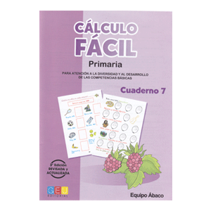 Cálculo fácil 7