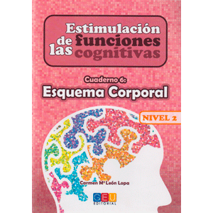 Estimulación de las funciones cognitivas Nivel 2. Cuaderno 6