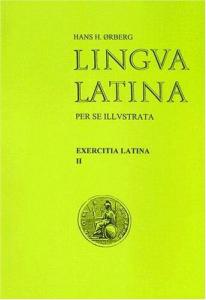 LINGUA LATINA II.Exercitia.CULTU