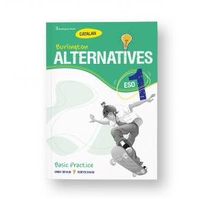 Alternatives 1 eso basic practice cataluña 2024