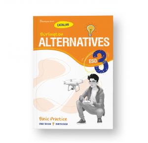 Alternatives 3 eso basic practice cataluña 2024