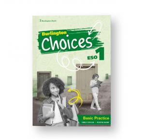 Choices 1 eso basic practice spanish 2024