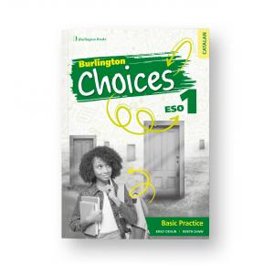 Choices 1 eso basic practice catalán 2024