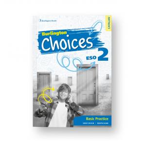 Choices 2 eso basic practice cataluña 2024
