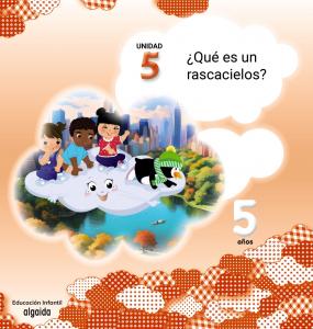 Proyecto Picapica Educación Infantil. 5 años. 3º Trimestre·Infantil.3er Curso·Picapica