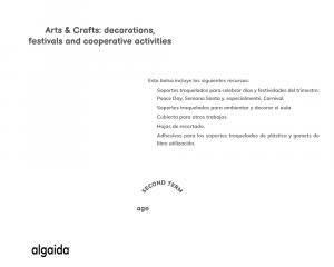 Proyecto de Educación Infantil Mrs. Picapica. Pre-primary Education. Age 3. Seco·Infantil.1er Curso·Picapica