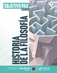 Historia de la Filosofía. Objetivo Pau (LCPluSCAPluSLibreta)·Primaria.2ºCurso