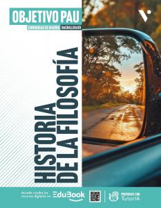 Historia de la Filosofía. Comunidad de Madrid. Objetivo Pau (LCPluSCAPluSLibreta)·Primaria.2ºCurso