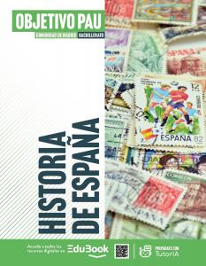 Historia de España. Comunidad de Madrid. Objetivo Pau (LCPluSCAPluSLibreta)·Primaria.2ºCurso