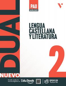 Nuevo Dual 2. Lengua castellana y Literatura. Catalunya. (LCPluSCAPluSLibreta)·Primaria.2ºCurso·Dual
