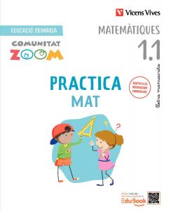 Practica Mat 1 Matemàtiques (lletra manuscrita) (CZ).Trimestralizado. NE·Primaria.2ºCurso