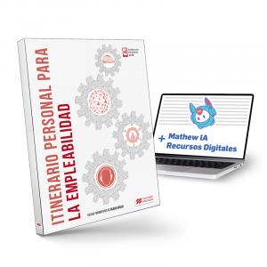 TRA Itinerario Personal Empleabilid GB I·Formación profesional·Cicl-Transversal