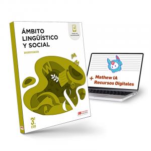 DIVER Ambito Linguistico y Social I·Formación profesional·Diversificación