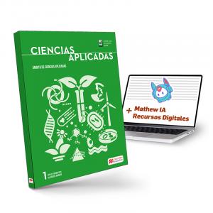 CFGB Ciencias Aplicadas I·Formación profesional·Ciclo Formativo Grado Básico
