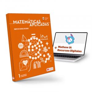 CFGB Matematicas Aplicadas I·Formación profesional·Ciclo Formativo Grado Básico