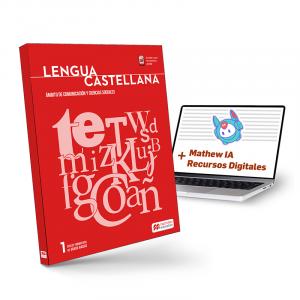 CFGB Lengua Cast y Literatura I·Formación profesional·Ciclo Formativo Grado Básico