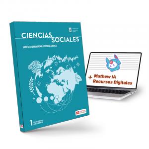 CFGB Ciencias Sociales I·Formación profesional·Ciclo Formativo Grado Básico