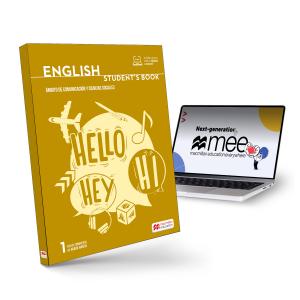 CFGB English Sb I·Formación profesional·Ciclo Formativo Grado Básico
