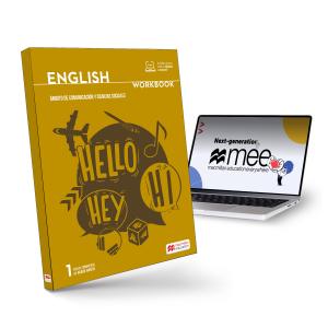 CFGB English Wb I·Formación profesional·Ciclo Formativo Grado Básico