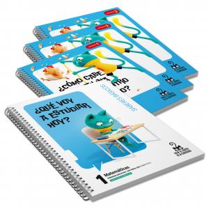 MATEMÁTICAS 1 PRIMARIA. ADAPTACIÓN CURRICULAR.·Primaria.1er Curso
