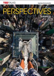 Perspectives Advanced Student PluS spark