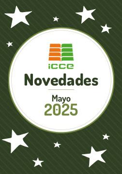 Novedades ICCE